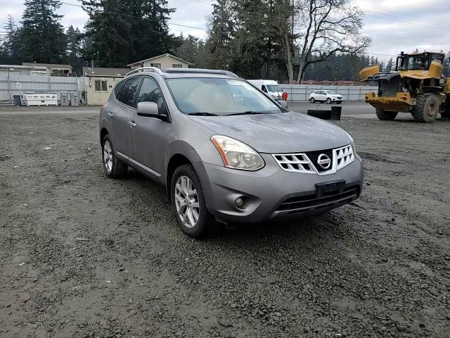 2011 Nissan Rogue - Image 12