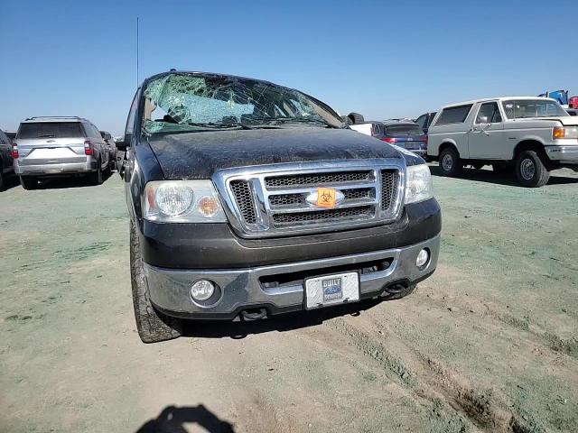 2008 Ford F-150 - Image 11