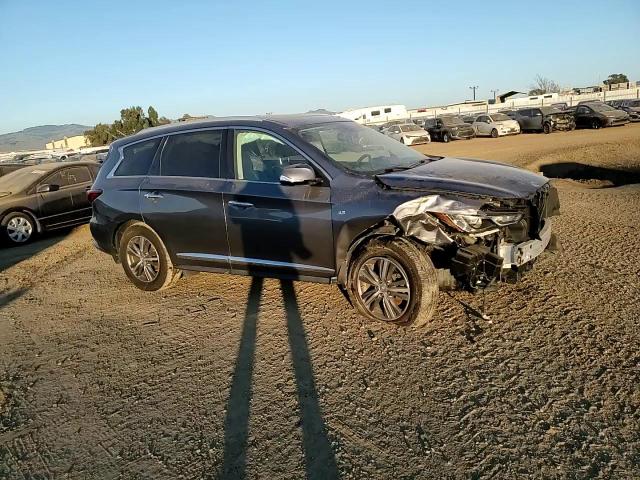 2017 Infiniti QX60 - Image 11
