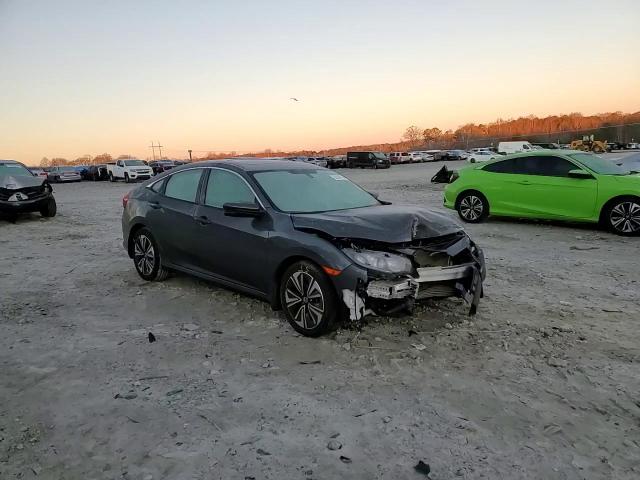 2017 Honda Civic - Image 11