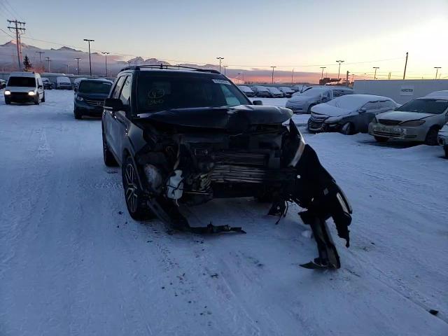 2015 Ford Explorer - Image 11