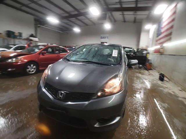 2013 Honda Fit - Image 13