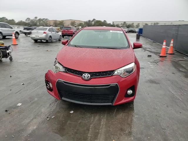 2016 Toyota Corolla - Image 13