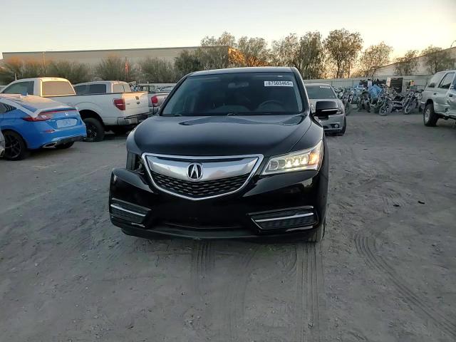 2014 Acura MDX - Image 15