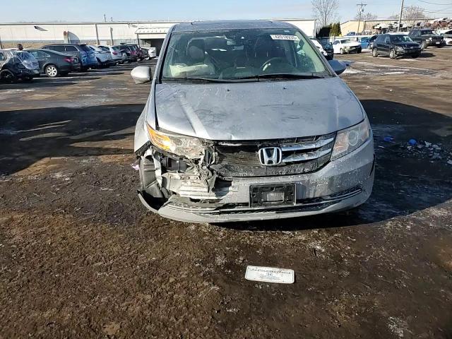 2016 Honda Odyssey - Image 12