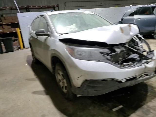 2014 Honda CR-V - Image 11