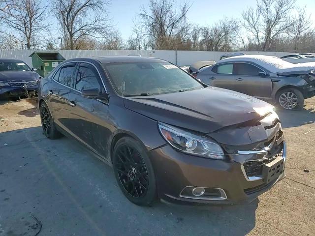 2015 Chevrolet Malibu - Image 10