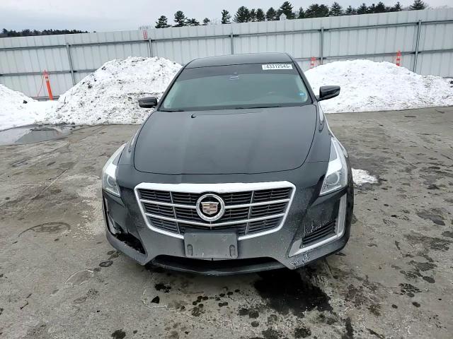 2014 Cadillac CTS - Image 11