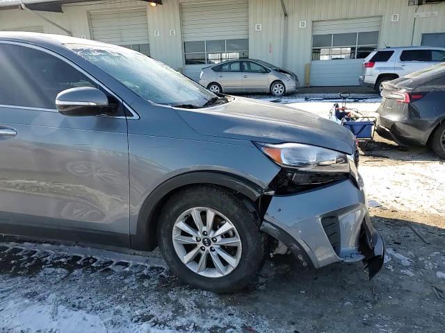 2019 Kia Sorento - Image 12