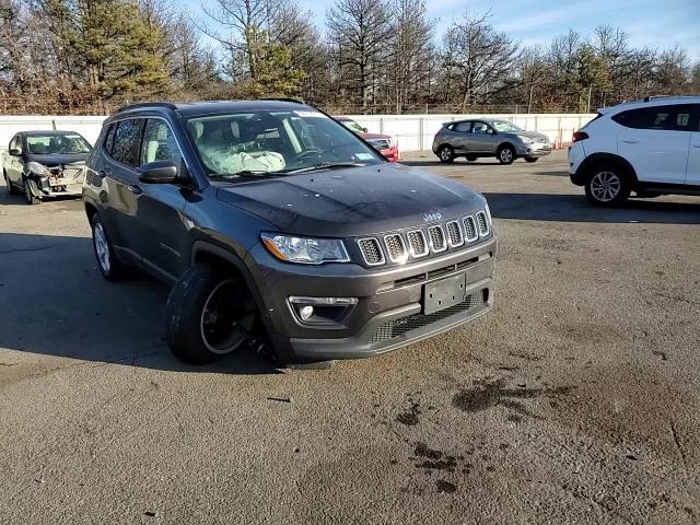2021 Jeep Compass - Image 11
