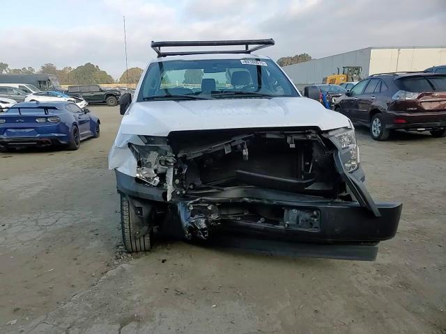 2017 Ford F-150 - Image 11