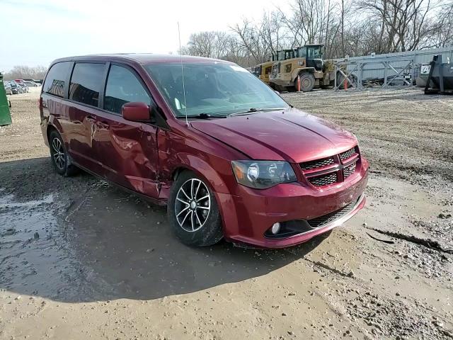 2019 Dodge Caravan - Image 14