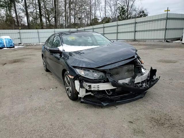 2019 Honda Civic - Image 11