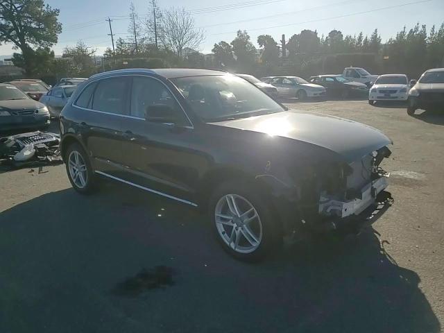 2014 Audi Q5 - Image 11