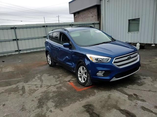 2018 Ford Escape - Image 12