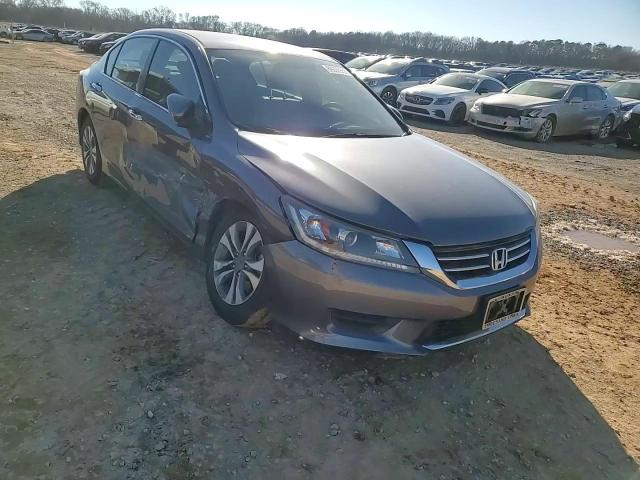 2015 Honda Accord - Image 13