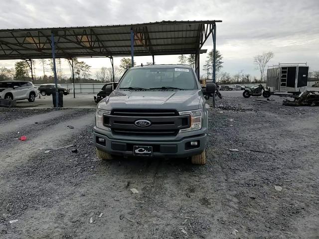 2020 Ford F-150 - Image 11