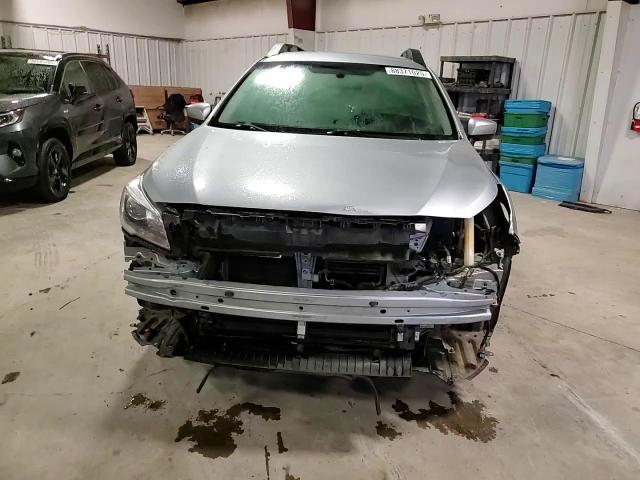 2016 Subaru Outback 2.5I Premium VIN: 4S4BSACC4G3262512 Lot: 88371025