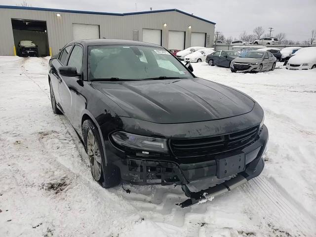 2016 Dodge Charger - Image 12
