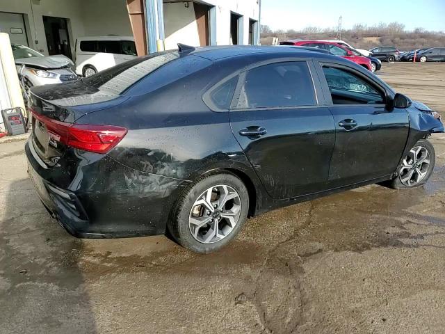 2021 Kia Forte - Image 13