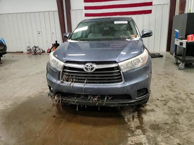 2015 Toyota Highlander - Image 12