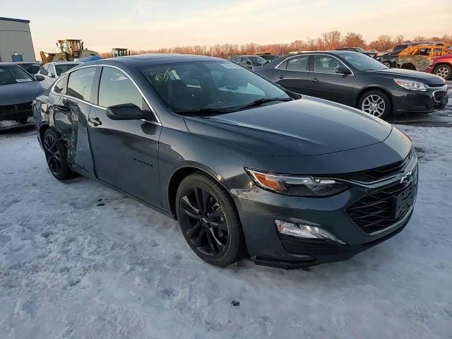 2021 Chevrolet Malibu - Image 11