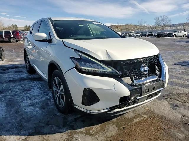 2021 Nissan Murano - Image 14