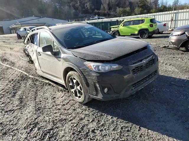 2019 Subaru XV - Image 11