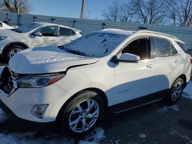 2019 Chevrolet Equinox - Image 11