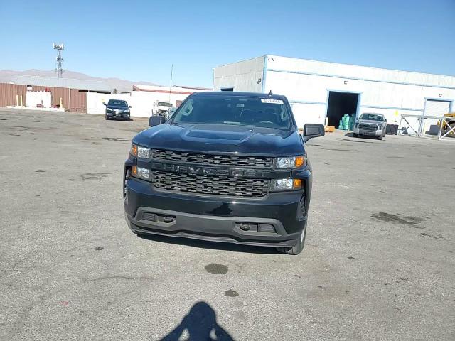 2019 Chevrolet Silverado - Image 10