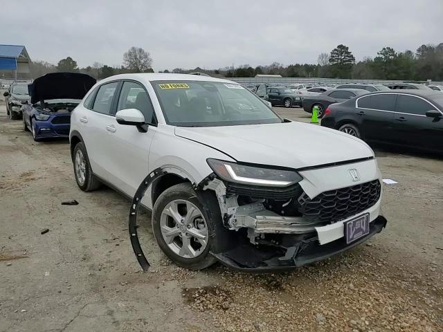 2024 Honda HR-V - Image 12