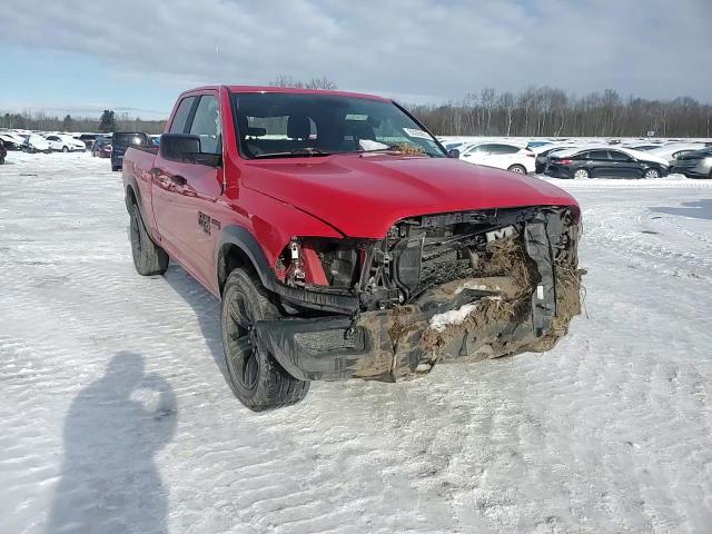 2021 RAM 1500 - Image 11