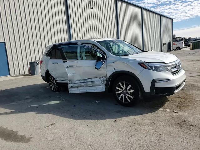 2022 Honda Pilot - Image 12