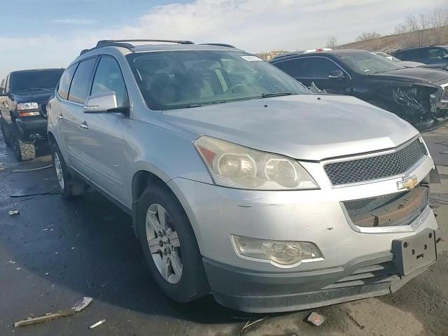 2012 Chevrolet Traverse - Image 14
