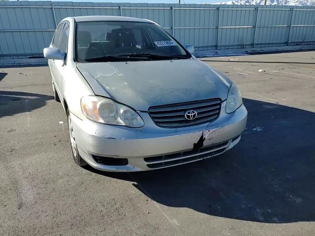 2004 Toyota Corolla - Image 11