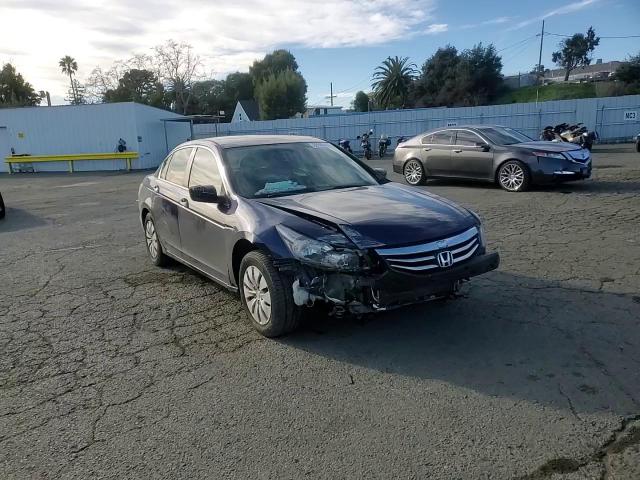 2012 Honda Accord - Image 11