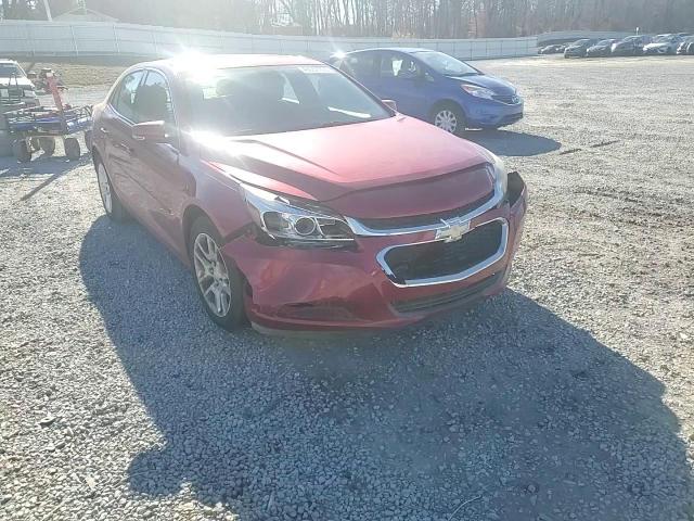 2014 Chevrolet Malibu - Image 10