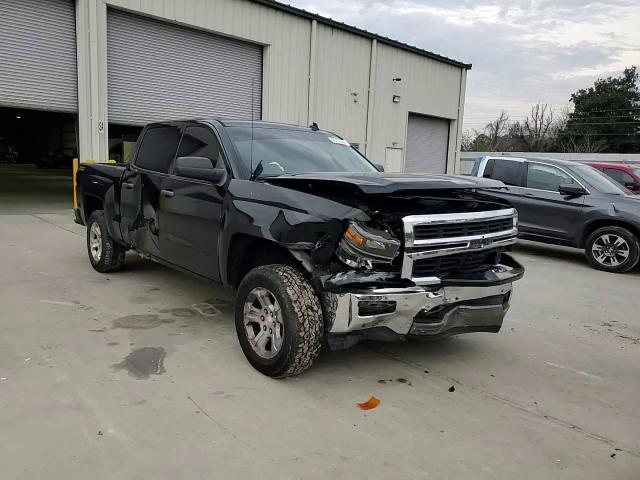 2014 Chevrolet Silverado - Image 11