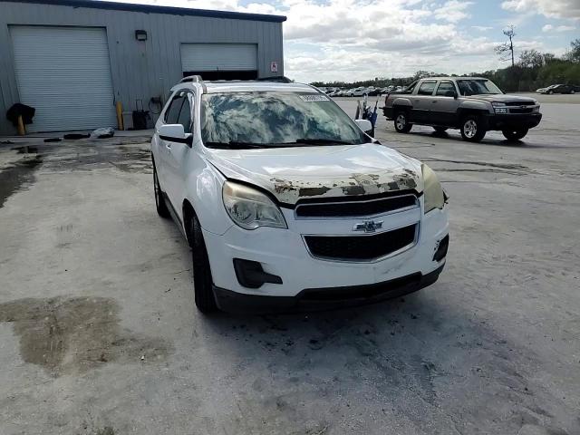 2014 Chevrolet Equinox - Image 14