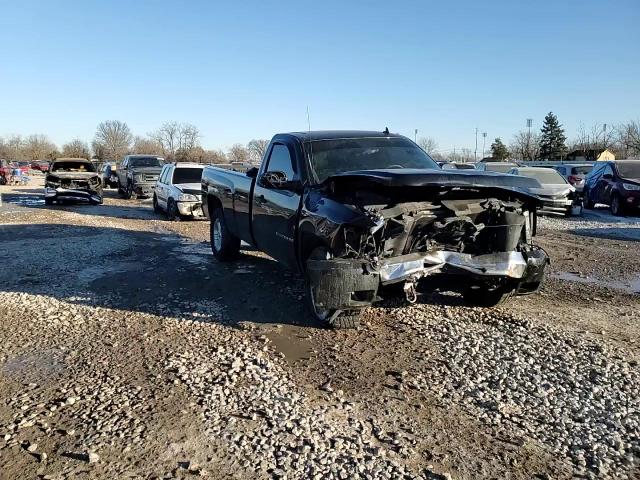 2011 Chevrolet Silverado K1500 Lt VIN: 1GCNKSE00BZ373543 Lot: 43799125