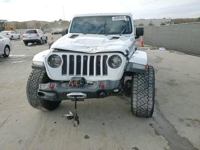 2020 Jeep Gladiator - Image 13