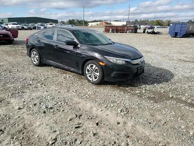 2016 Honda Civic - Image 13