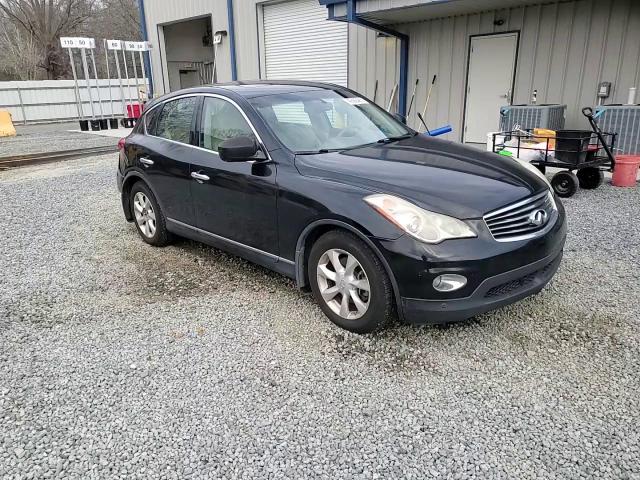 2010 Infiniti EX - Image 11