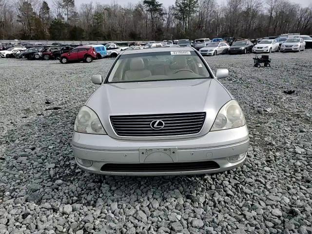2003 Lexus LS - Image 11