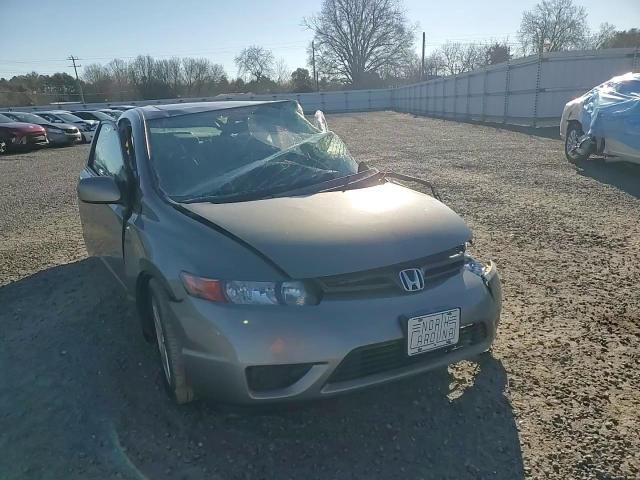 2008 Honda Civic - Image 10