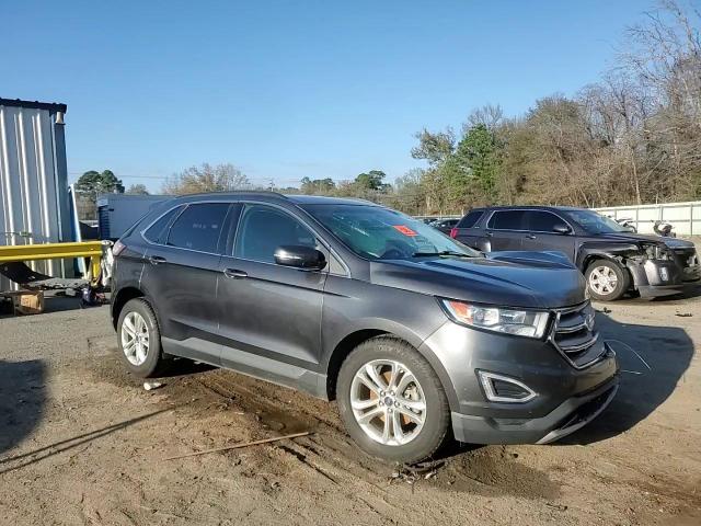 2015 Ford Edge - Image 14