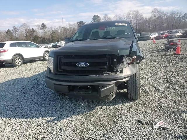 2013 Ford F-150 - Image 10