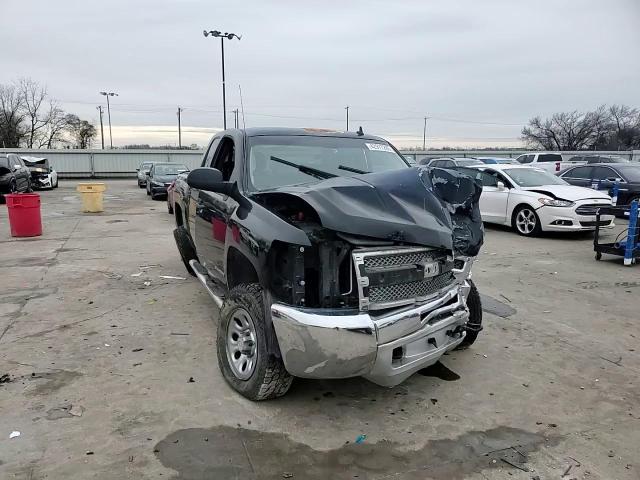 2012 Chevrolet Silverado - Image 10