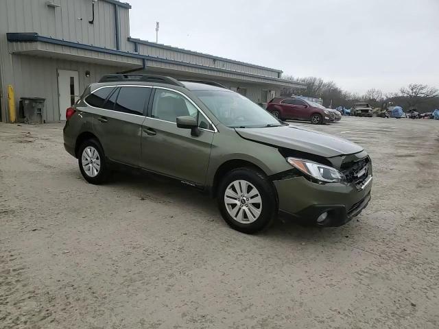 2017 Subaru Outback - Image 14