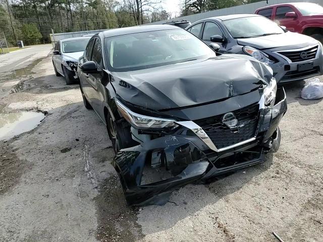 2020 Nissan Sentra - Image 11